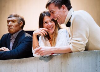 Am Valentinstag hält das Museum ein "Special" bereit. Foto: Museum