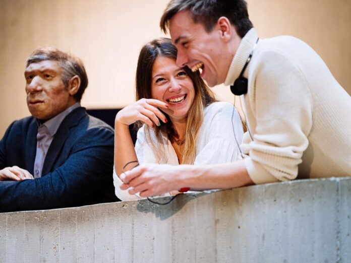 Am Valentinstag hält das Museum ein "Special" bereit. Foto: Museum