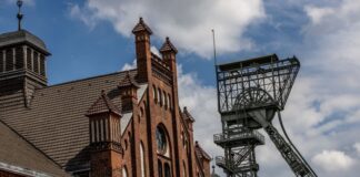 Das Museum Zeche Zollern soll Sitz des neuen Industriekultur-Bundesverbands werden. (Archivbild)