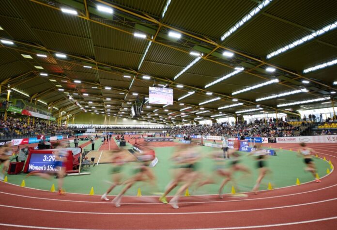 Einige prominente Namen der deutschen Leichtathletik fehlten bei der Hallen-DM in Dortmund.