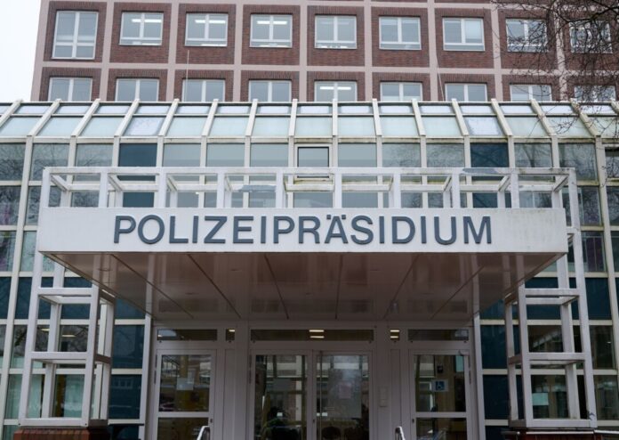 Nach mehreren Straftaten mit Bezug in die Rockerszene wurden die Ermittlungen bei der Polizei Dortmund gebündelt 