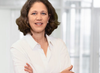 Dr. Sandra Vossen ist Chefärztin der Handchirurgie in der Fachklinik 360°. Foto: Fachklinik 360°