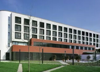 Das Holiday Inn soll in der zweiten Jahreshälfte 2025 an den Start gehen. Foto: IHG Hotels & Resorts