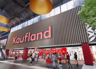 Kaufland kommt ins Rhein-Ruhr Zentrum nach Mülheim. Foto: Eurofund