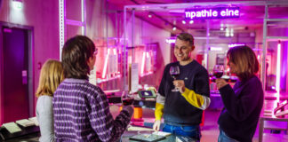 Um Geschlechterrollen geht es in der neuen Sonderausstellung. Foto: Museum