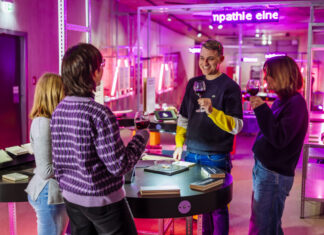 Um Geschlechterrollen geht es in der neuen Sonderausstellung. Foto: Museum