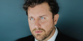 Der Tenor Michael Spyres gastiert in Essen. Foto: Andi Bottrell