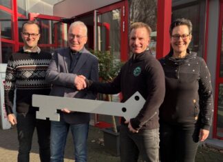 An der Spitze des TuS 08 Lintorf verändert sich etwas. Foto: TuS 08 Lintorf