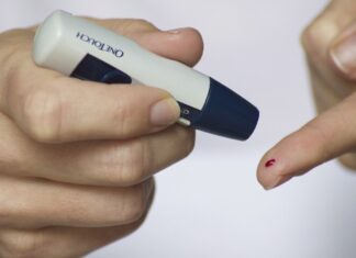 Diabetes mellitus ist eine chronische Stoffwechselkrankheit, die durch einen dauerhaft erhöhten Blutzuckerspiegel gekennzeichnet ist. Foto: pixabay