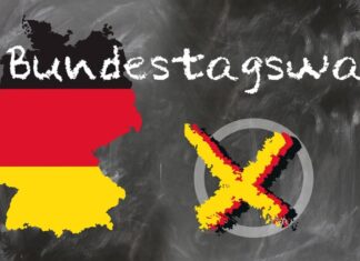 Die Stimmauszählung der Bundestagswahl 2025 läuft. Foto: pixabay