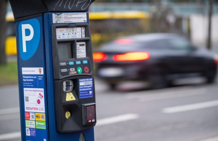 Betrug am Parkautomat - jetzt warnt auch die Stadt Köln