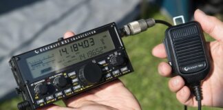 Die Faszination Amateurfunk halten Vereine wie der Deutscher Amateur-Radio-Club e.V. aufrecht. Foto: pixabay