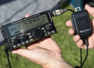 Die Faszination Amateurfunk halten Vereine wie der Deutscher Amateur-Radio-Club e.V. aufrecht. Foto: pixabay