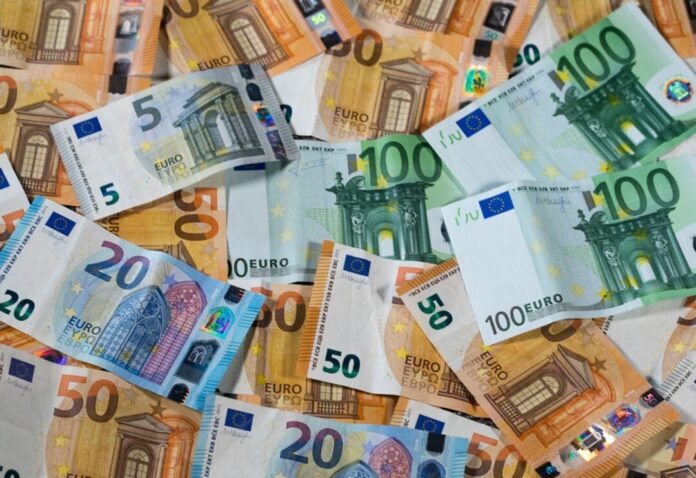 Mehr als 18 Milliarden Euro wurden 2024 beim Länderfinanzausgleich umverteilt. Das allermeiste Geld floss in den Osten der Bundesrepublik. (Symbolbild)