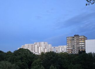 In Ratingen-West kam es zu dem Vorfall. Foto: Alexander Heinz