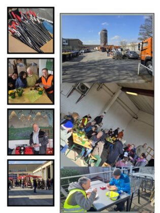 Dreck-weg-Tag 2025 in Ratingen