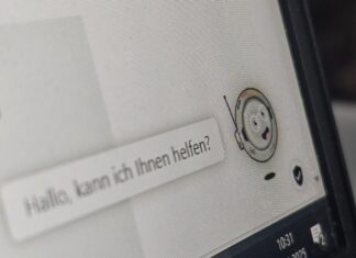 Mit dem Chatbot möchte die Stadt Essen den Bürgerinnen und Bürgern einen weiteren Zugang zu der Service-Datenbank anbieten. Foto: Volkmann