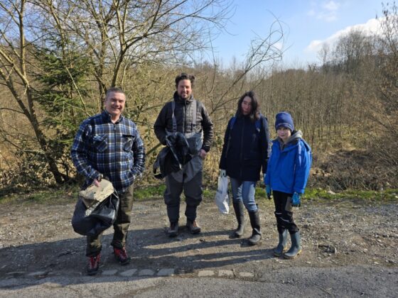 Dreck-weg-Tag 2025 in Ratingen