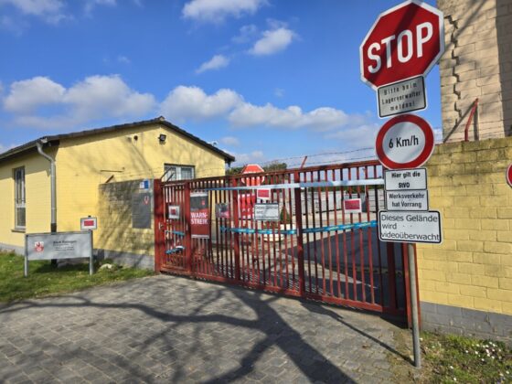 Dreck-weg-Tag 2025 in Ratingen