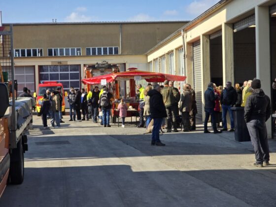 Dreck-weg-Tag 2025 in Ratingen