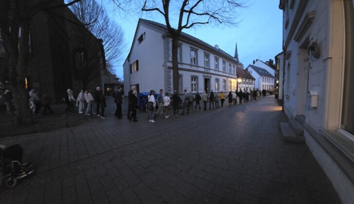 Bombenangriff auf Ratingen 80 Jahre