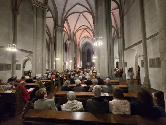 Bombenangriff auf Ratingen 80 Jahre