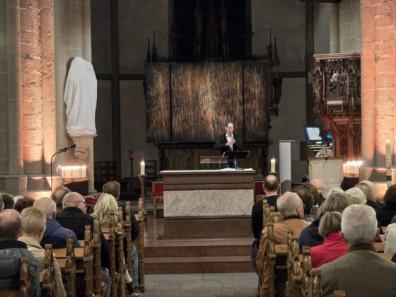 Bombenangriff auf Ratingen 80 Jahre