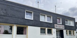 Erste-Hilfe-Kurs in der Wülfrather AWO