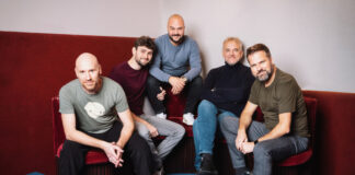 Die Gruppe "Alte Bekannte" bringt ihr neues Programm mit in die Stadthalle. Foto: Kay-Uwe Fischer