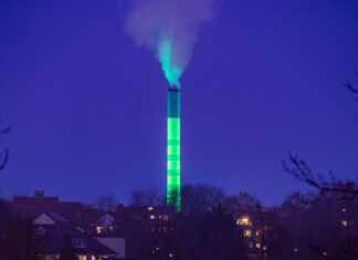Wärmeversorgung in Erkrath. Foto: Stadtwerke Erkrath