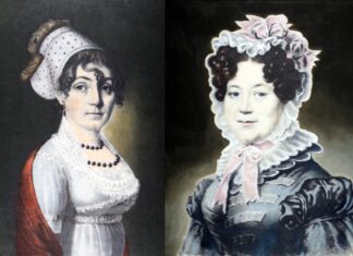 Um das Leben der Frauen in Cromford geht es bei einer Führung durch die Textilfabrik. Foto: LVR-Industriemuseum