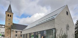 Gottesdienste und Festwoche in Heiligenhaus