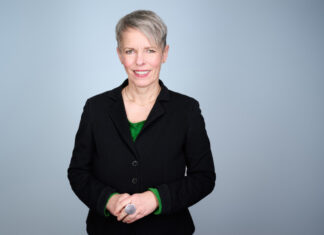 Heide Koch ist die neue Geschäftsführerin der Wuppertaler Bühnen und des Sinfonieorchesters. Foto: Joseph Heicks