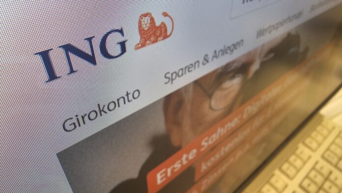 Kunden der ING geraten derzeit ins Visier von Betrügern. Foto: Volkmann