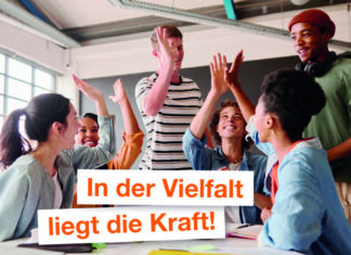 Schulen zeigen großes Engagement bei der Sparda-Spendenwahl 2025. Bild: Sparda-Bank