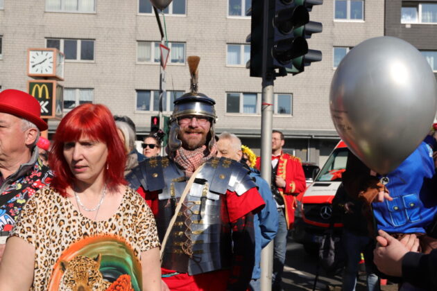 Tönisheide Karnevalszug 2025 Bildergalerie_c_Andre Volkmann (542)
