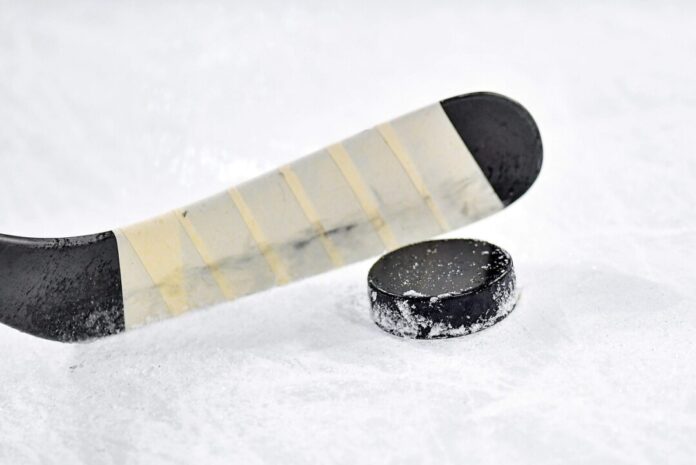 Ein Eishockeypuck ist zu sehen. Foto: pixabay