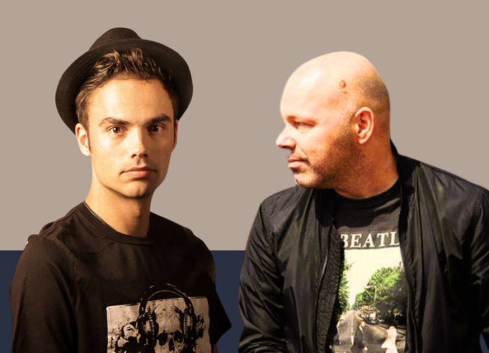 Heldenlos und Matthias Monka gastieren in Langenberg. Foto: Band