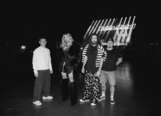 Tokio Hotel kehren in 2026 zurück. Fotorechte: Veranstalter