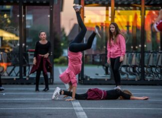 Im "Kulturrucksack" steckt ein buntes Freizeitprogramm. Foto: Paul Olfermann