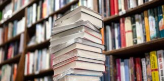 In diesem Jahr wird die Nacht der Bibliotheken zum ersten Mal bundesweit stattfinden. (Symbolbild)
