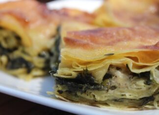 Mit gutem Essen wird bei der AWO gemeinsam gefeiert. Foto: pixabay.