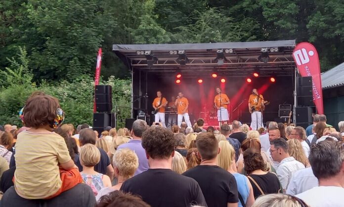 In Vain Kalkstädter