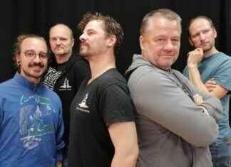 Dienstags proben die Ensembles im WIR-Haus in Wülfrath. Foto: Minestrone