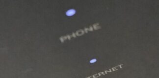 Bei einigen Kunden von Vodafone aus Wülfrath und Velbert kommt es derzeit zu Beeinträchtigungen. Foto: Volkmann