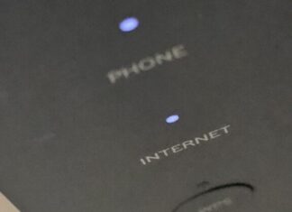 Bei einigen Kunden von Vodafone aus Wülfrath und Velbert kommt es derzeit zu Beeinträchtigungen. Foto: Volkmann