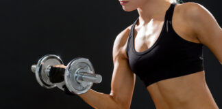 Neue Fitnesstrends gibt es immer wieder - längst nicht alle sind jedoch gesund. Foto: VZ NRW/adpic