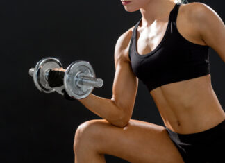 Neue Fitnesstrends gibt es immer wieder - längst nicht alle sind jedoch gesund. Foto: VZ NRW/adpic