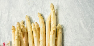 Spargel ist beliebt in Deutschland. Foto: VZ NRW/adpic