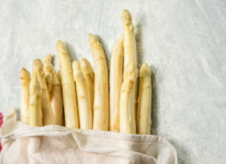 Spargel ist beliebt in Deutschland. Foto: VZ NRW/adpic
